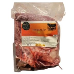 Marha lép 1 kg - Special Dog Food / Páldeák