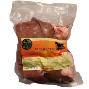Marha vese 1 kg, Special Dog Food / Páldeák