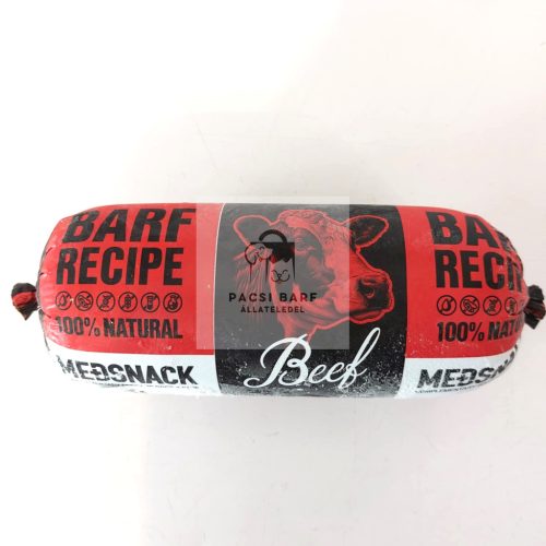Medsnack - Marha belsőség mix 400g