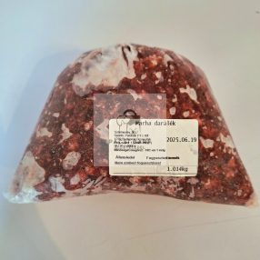 Marha darálék (30% belsőséggel), 1 kg - Páldeák