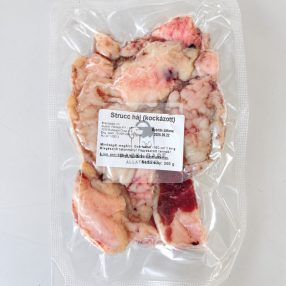 Strucc háj, 500 g - Páldeák