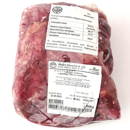 Szarvas nyesedék 2 kg - Vadex
