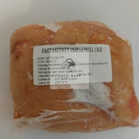 Csirkemell filé, 1 kg - Animals Food