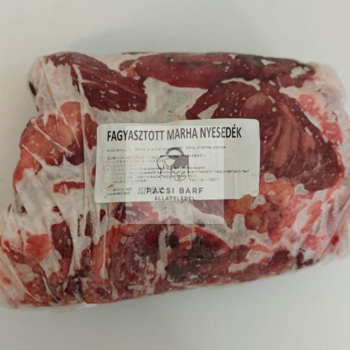 Marha nyesedék, 1 kg - Animals Food