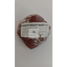 Marha vese darabok, 300 g - Animals Food