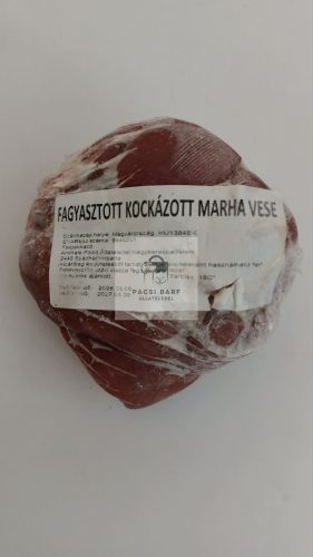 Marha vese darabok, 300 g - Animals Food