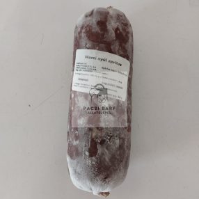 Mezei nyúlhús aprítva, 500g - Páldeák