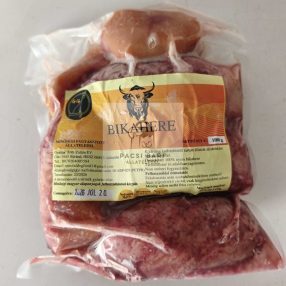 Bika here egész, 1 kg - Special Dog Food