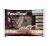 Pawsome! Alutasakos eledel mixpack, idős macskáknak - pulyka és borjú (4x85g)