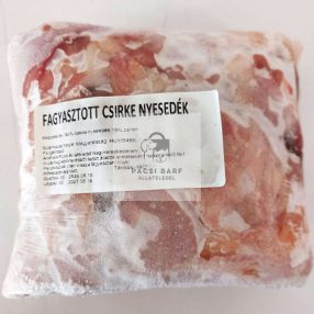 Csirke nyesedék - Animals Food