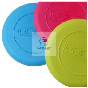 DOOG Fetchables - Fetch A Disc, Frizbi kutyáknak