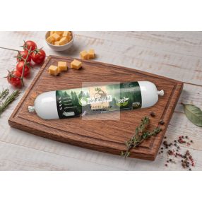 Párolt nyúl húsrolád, 400g - Teomann