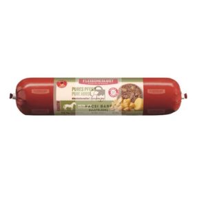 Tiszta ló burgonyával, hipoallergén, 800g, Meatlove