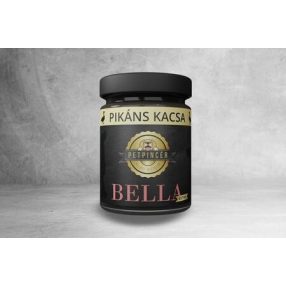   BELLA EXTRA - Pikáns kacsa főtt menü kutyáknak - 80% hústartalom, PetPincér