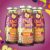 Gyümölcsös smoothie kutyáknak 250ml, SmoothieDog