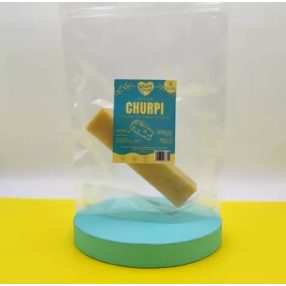   Churpi himalájai sajt rágócsont kutyáknak - XL, BARF LOVE