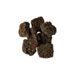   Superfood falatok marhúsból olasz zöldfűszerekkel 150g, Teomann