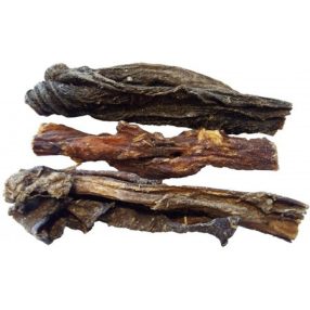 Szárított Marhapacal, 125g, Teomann 