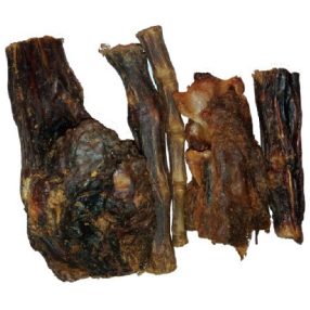 Szárított Ökörfarok darabok 125g, Teomann