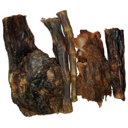 Szárított Ökörfarok darabok 125g, Teomann