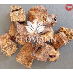 Marhatüdő kocka 125g, Teomann