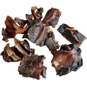 Szárított Marhaorrporc darabok, Teomann