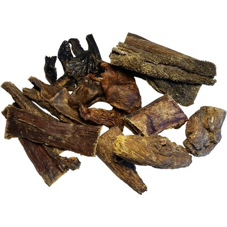 Szárított Marha-mix 350g, Teomann