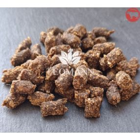 Tréning Snack Marha mini, Teomann