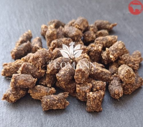 Tréning Snack Marha mini, Teomann