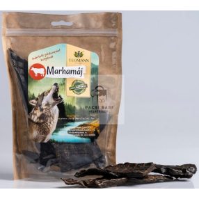 Szárított Marhamáj 125g, Teomann