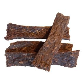 Szárított Kecskehús csíkok 125g, Teomann