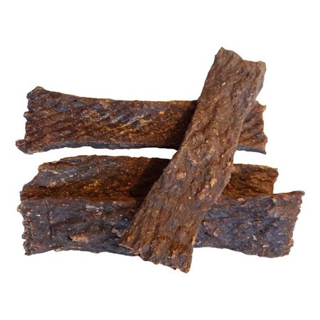Szárított Kecskehús csíkok 125g, Teomann