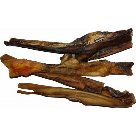 Szárított Lóbőr - 125 g, Teomann