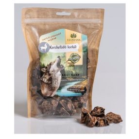Szárított kecsketüdő kockák 250g, Teomann