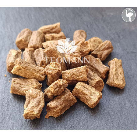 Tréning Snack Strucc 100g, Teomann
