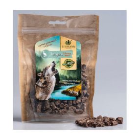 Tréning Snack Kenguru 100g, Teomann