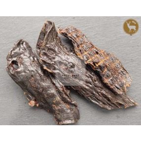 Szárított Rénszarvasmáj 125g, Teomann