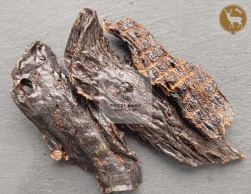 Szárított Rénszarvasmáj 125g, Teomann