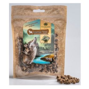 Tréning Snack Szarvas Mini, Teomann