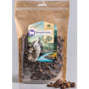 Szárított Mini Báránytüdő Kockák 1 kg, Teomann