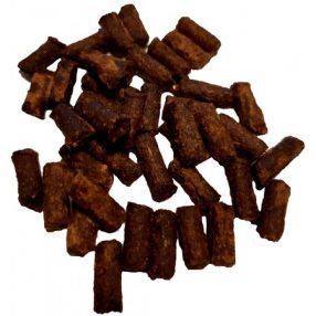   Tréning Snack Pulyka-Tök-Répa és Édesburgonya 100g, Teomann