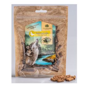 Tréning Snack kacsa-körte-vörösáfonya, Teomann