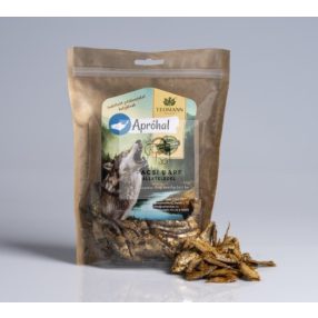Szárított Apróhal 250g, Teomann