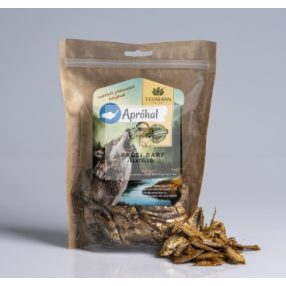 Szárított Apróhal 1 kg, Teomann