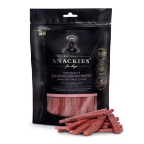 Kecskehús csíkok 170g, Snackies