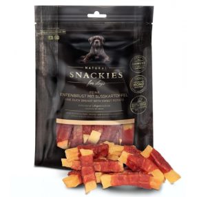 Kacsamell édesburgonyával 170g, Snackies