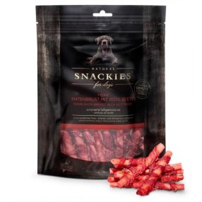 Kacsamell céklával 170g, Snackies