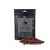Bárányhús csíkok spirulinával 170g, Snackies 