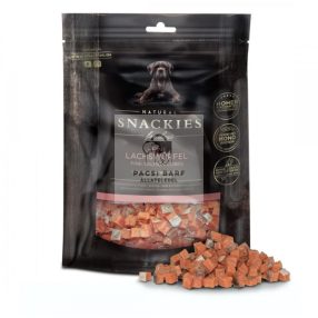 Lazackockák 170g, Snackies