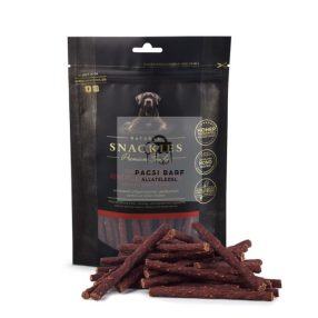 Füstölt Marhahús stick 170g, Snackies